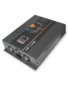 ATIB HF lader 80V 140A HFTD (400V)