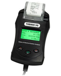 TAB Accutester Professioneel TAB800 5G