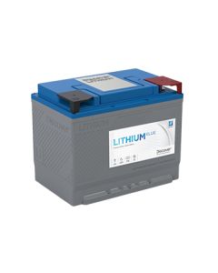 Discover Lithium Blue DLB-G24-12V LiFePO4